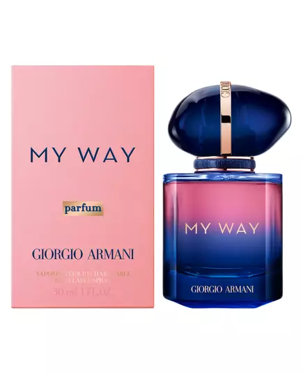 Armani My Way Parfum, 30 ml, image 2
