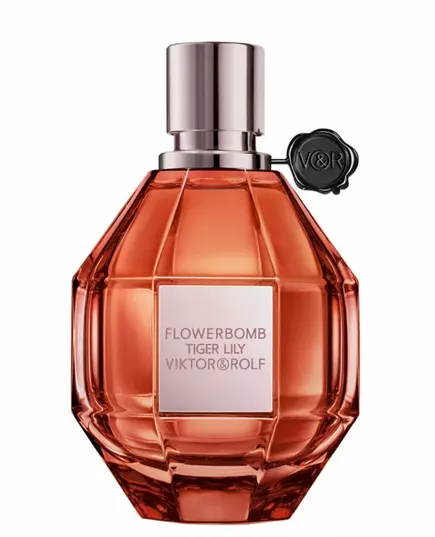 Flowerbomb Tiger Lily EDP, 100 ml