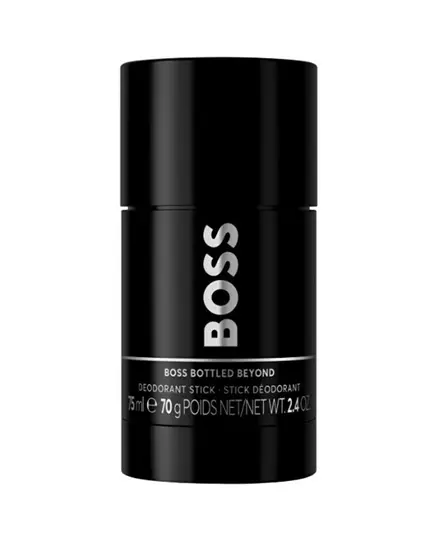 Boss Bottled Beyond Deostick, 75 ml