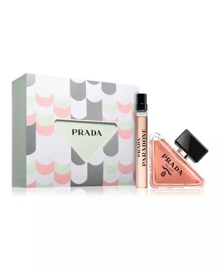 Paradoxe Sets 50 ML EDP+3.8 ML BALM ASTRAL PINK+MIRROR, 50 ml