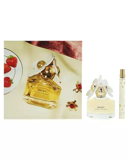 Set Marc Jacobs: Daisy Eau De Toilette For Women 10 ml + Daisy Eau De Toilette For Women, 10 ml