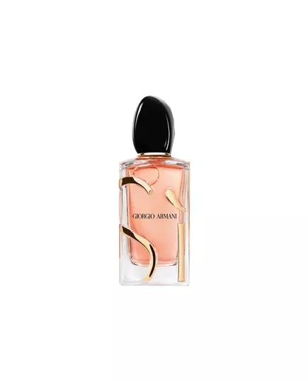 Giorgio Armani Si Intense Eau de Parfum Pour les femmes Rechargeable, 100 ml, image 2