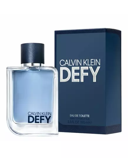 Calvin Klein Defy EDT M, 100 ml, image 2