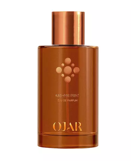 Unisex Eau de Parfum Ojar Kashmir Print, 100 ml