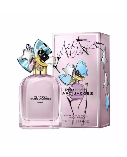 Marc Jacobs Perfect Elixir Eau De Parfum For Women, 100 ml, image 2