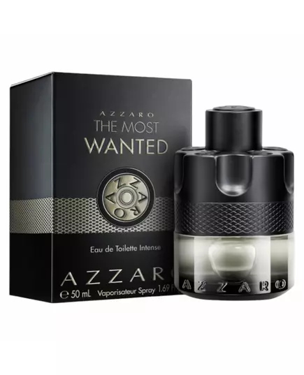 Loris Azzaro Most Wanted Eau de Toilette Für Männer, 50 ml, Bild 2