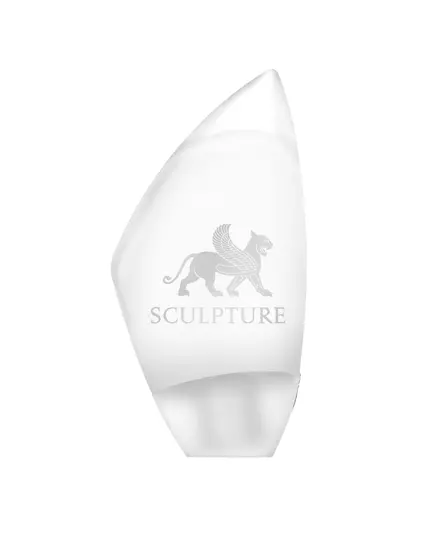Nikos Sculpture Mykonos Eau de Parfum Pour hommes, 100 ml