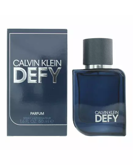 Calvin Klein Defy Parfum Pour hommes, 50 ml, image 2