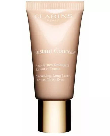 Clarins Instant Concealer Anti-Cernes Liquid Concealer 03, 15 ml