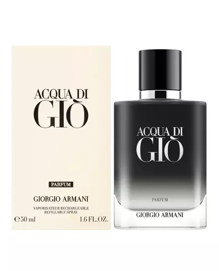 Giorgio Armani Acqua di Gio Parfum Pour hommes, 50 ml, image 2