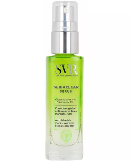 Sebiaclear Serum - blemish-prone skin, 30 ml