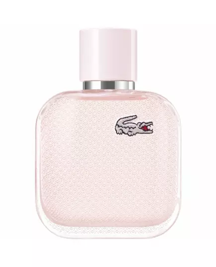 Eau de Lacoste Pour Elle Fraiche Rose EDT, 50 ml