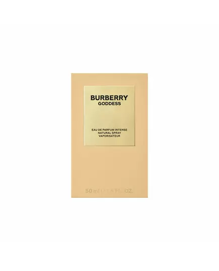 Burberry Goddess Intense Eau de Parfum Für Frauen, 50 ml, Bild 4