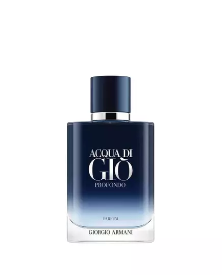 Acqua di Gio Profondo Parfum, 100 ml