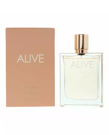 Hugo Boss-Boss ALIVE eau de toilette spray, 80 ml, image 2