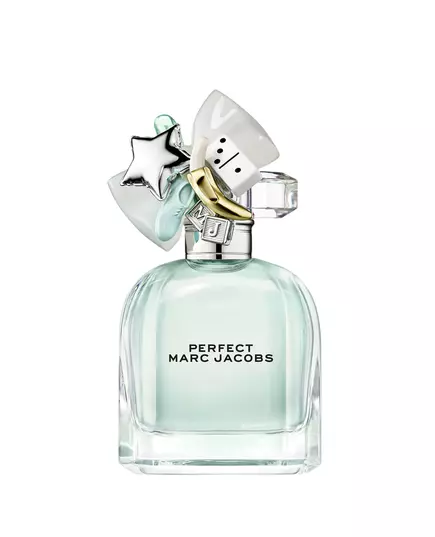 Marc Jacobs Perfect Eau de Toilette Pour les femmes, 50 ml
