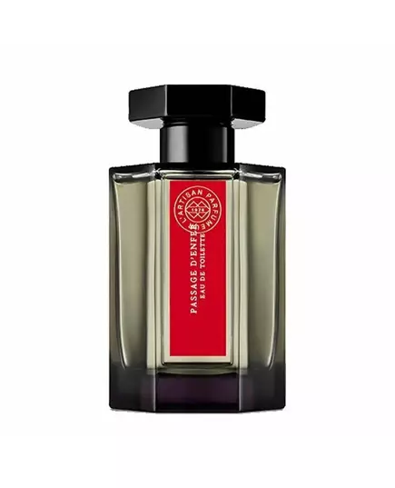L'Artisan Parfumeur Passage D'Enfer Eau de Toilette Unisexe, 50 ml