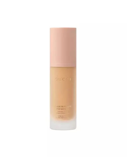 Gucci Fluide De Beaute Natürliches Finish Flüssige Grundierung 17, 30 ml
