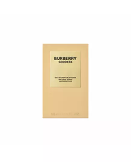 Burberry Goddess Intense Eau de Parfum Für Frauen, 50 ml, Bild 5