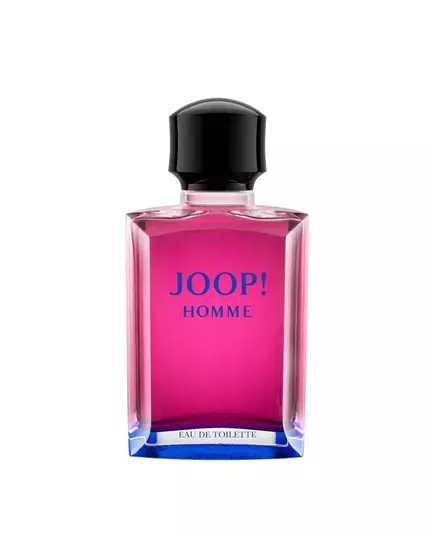 Joop! Homme Neon Eau de Toilette Für Männer, 125 ml