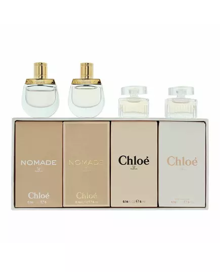 CHLOE MINIATUREN, 4 × 5 ml, Bild 2