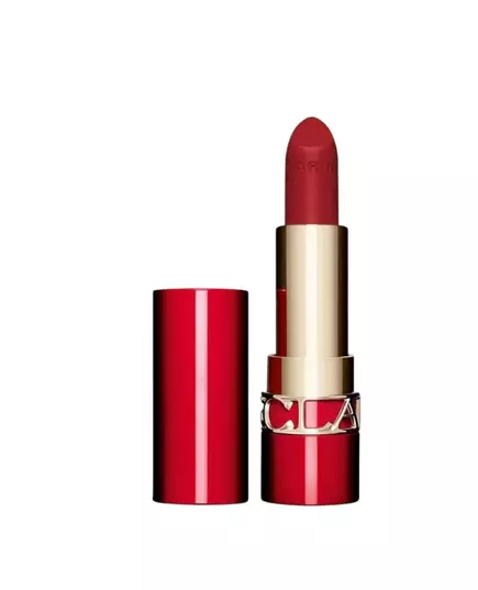 Clarins Joli Rouge Velvet Creme-Lippenstift 754V, 3,5 g