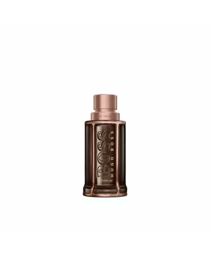 Boss The Scent Parfum, 50 ml