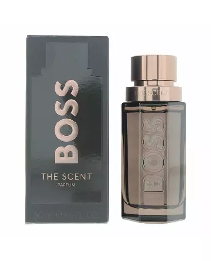 Boss The Scent Parfum, 50 ml, image 2