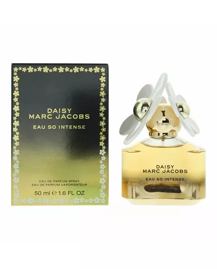 Marc Jacobs Daisy Eau So Intense Eau de Parfum Pour les femmes, 50 ml, image 2