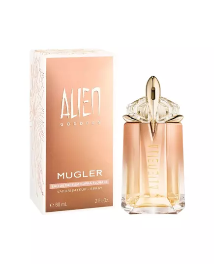 Thierry Mugler Alien Goddess Supra Florale Eau de Parfum Pour les femmes, 60 ml, image 2