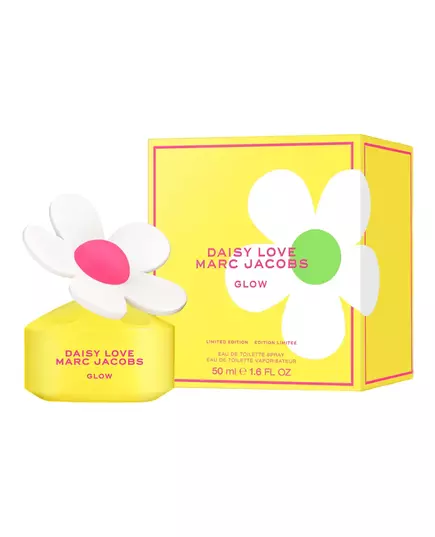 Marc Jacobs Daisy Love Pop Eau de Toilette Pour les femmes, 50 ml, image 2