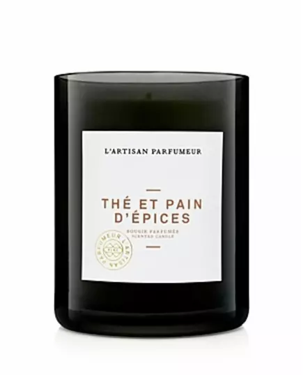 L'Artisan Parfumeur The Et Pain D'epices Spicy Scented Candle, 250 g
