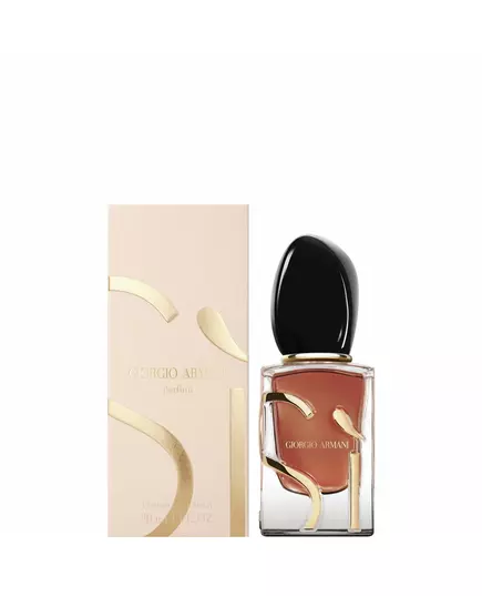 Giorgio Armani Si Parfüm Für Frauen, 50 ml, Bild 2