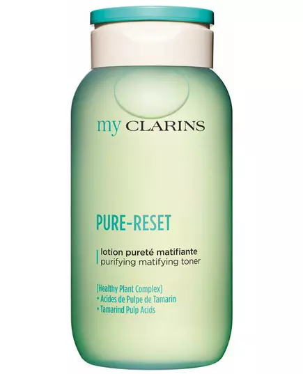 Pure Reset Purifying Mattifying Toner, 200 ml
