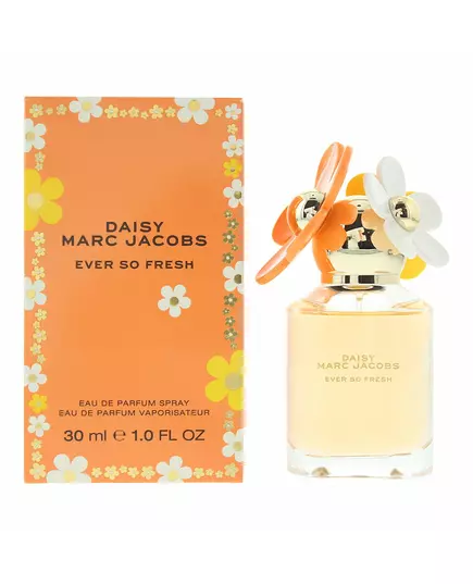 Marc Jacobs Daisy Ever So Fresh EDP W, 30 ml, image 2