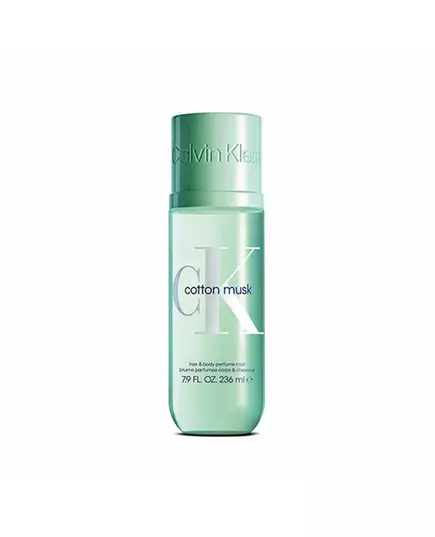 Calvin Klein Cotton Musk Hair Scented Mist For Women, 236 ml, image 2
