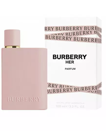 BURBERRY HER Parfum Eau de Parfum vapo, 30 ml