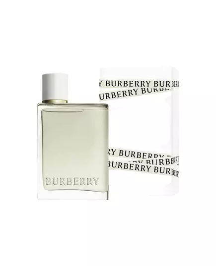 Burberry Her EDT W, 50 ml, image 2