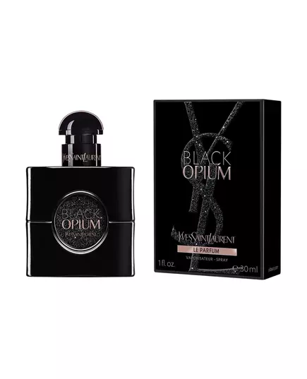 Black Opium Le Parfum EDP, 30 ml, image 2