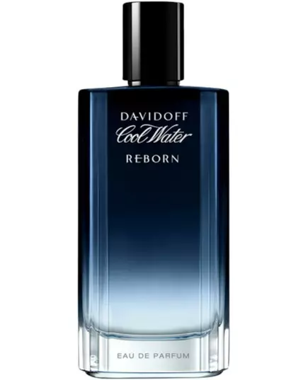 Davidoff Cool Water Reborn Eau De Parfum For Men, 100 ml