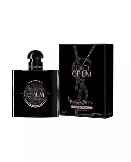 Yves Saint Laurent Black Opium Parfüm Für Frauen, 50 ml, Bild 2