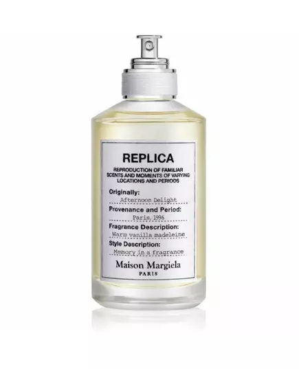 Maison Margiela Replica Afternoon Delight Eau de Toilette Unisex, 100 ml, Bild 2
