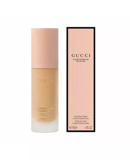 Gucci Fluide De Beaute Natürliches Finish Flüssige Grundierung 17, 30 ml, Bild 2