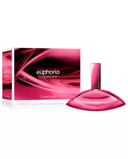Calvin Klein Euphoria Magnetic Elixir Intense PAR W, 100 ml