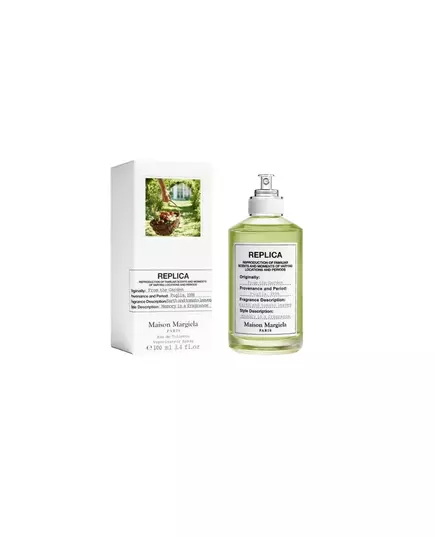 Maison Margiela Replica From The Garden Edt, 100 ml, image 2