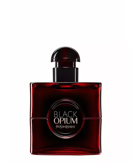 Black Opium Over Red EDP, 30 ml