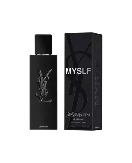 Yves Saint Laurent Myself le Parfum Eau de Parfum, 60 ml, image 2