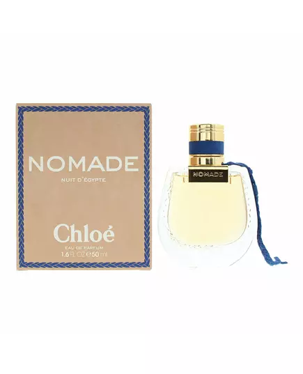 Chloe Nomade Nuit D'Egypte Eau de Parfum Pour les femmes, 50 ml, image 2
