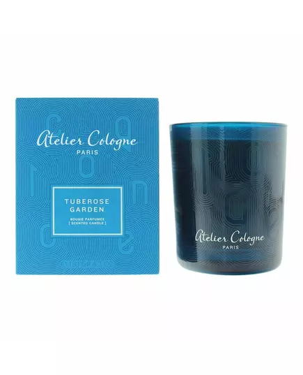 Atelier Cologne Tuberose Garden Tuberosen Duftkerze, 180 g, Bild 2