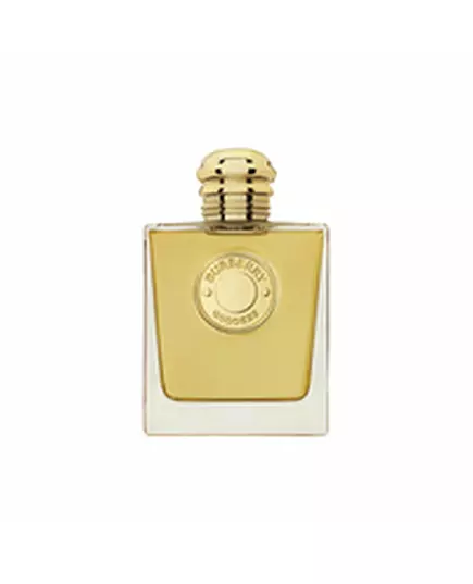Burberry Goddess Intense Eau de Parfum Pour les femmes, 100 ml